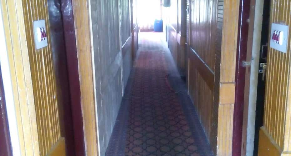 Hotel New Zam Zam, Gulmarg 5